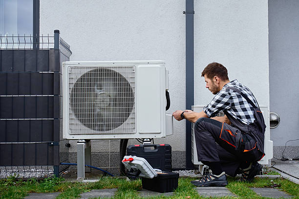 Trusted Emergency Hvac Repair service in Sunnyside, WA - HVAC Repair CO